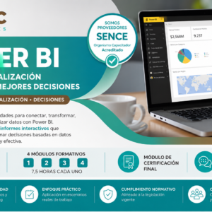 Power Bi