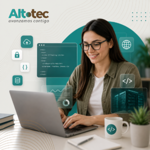 TECNOLOGIAS DE LA INFORMACIÓN
