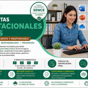 Herramientas Computacionales Básicas