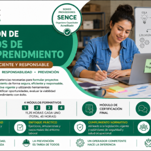 Formulación de proyectos de microemprendimiento