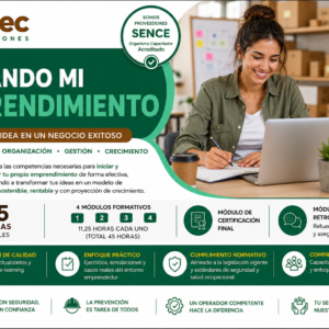 Iniciando Mi Emprendimiento